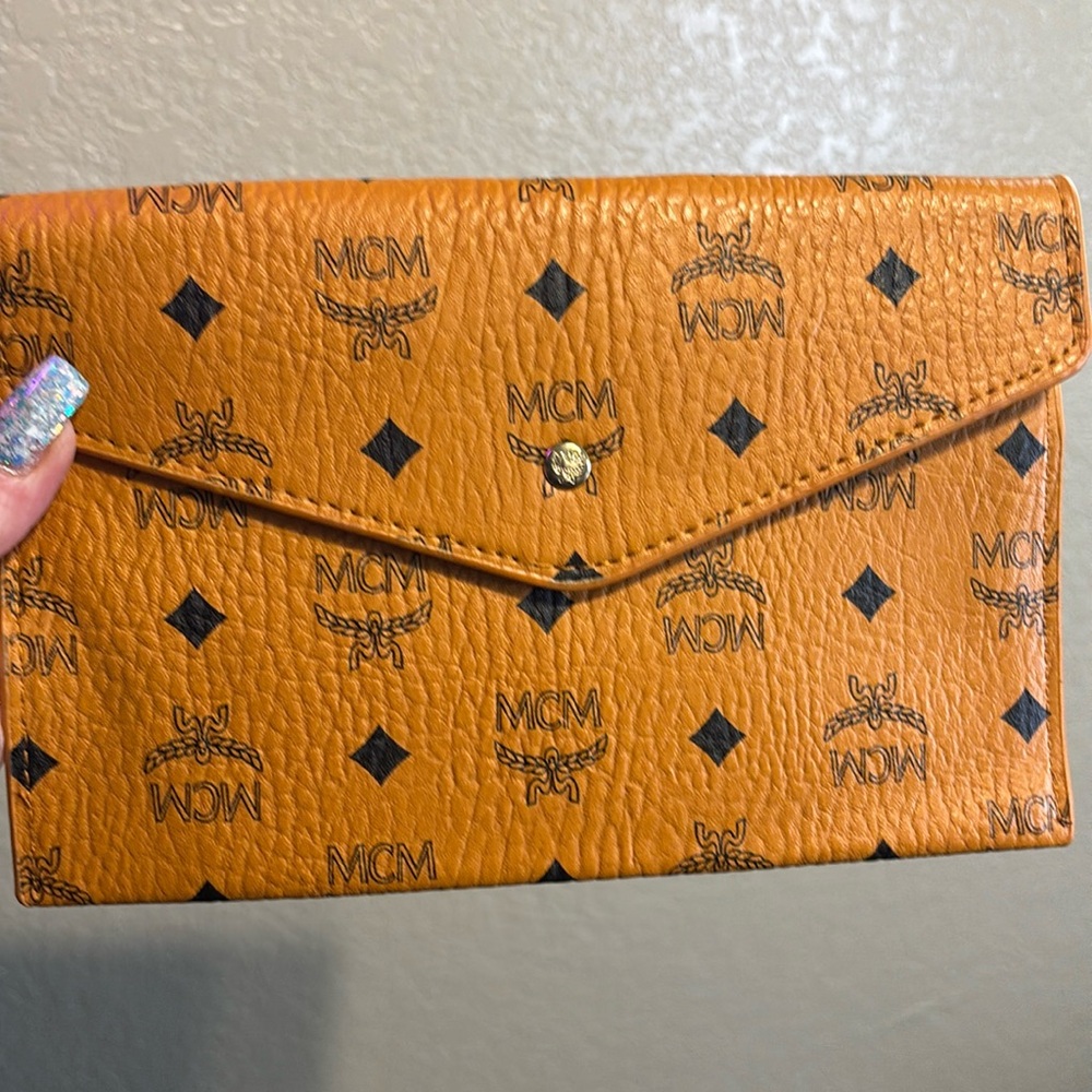 GWP MCM Pouch